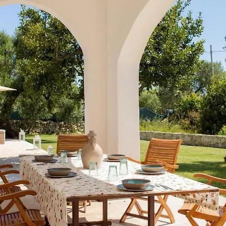 Casa Pino Innamorato * Ostuni