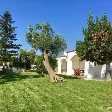 Casa Pino Innamorato * Ostuni